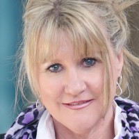 Ann Cumming