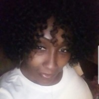 Taneesha Thomas
