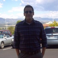 Nicolas Guerrero