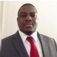 Louis Ubebe