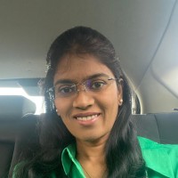 Rajyalakshmi Padala