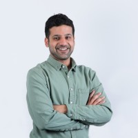 Pranav Ragupathy