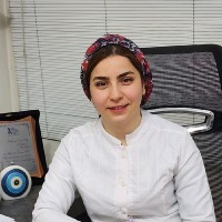 Nasim Niknezhad