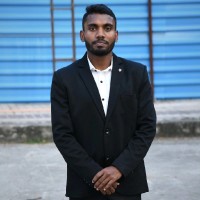 Aashutosh Chhξdavi