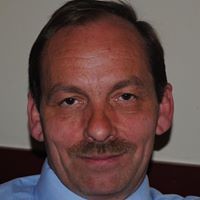 Bjarne Ryborg