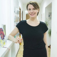Lucie Rehorikova