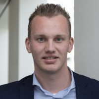 Niels Van Der Geest