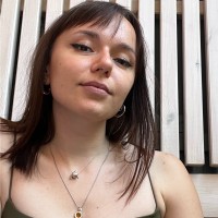 Elizaveta Belaya