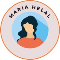 Maria Aljameely