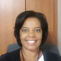 Nachelle Scott