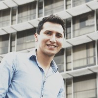 Salvador Solís