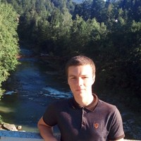 Энвер Халилов