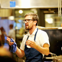 Kevin Scharpf