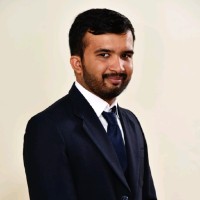 Mihir Dave