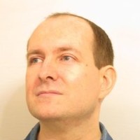 Nikolay Nikonov