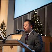 James Teng