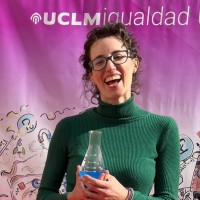 Cristina Berges