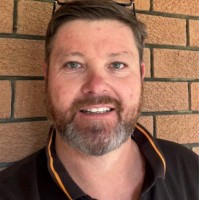 Colin Stott