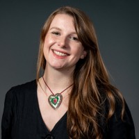 Ellen Rykers
