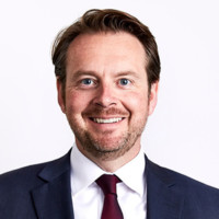 Lynton Norris Fcpa Gaicd