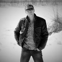 Александр Наседкин