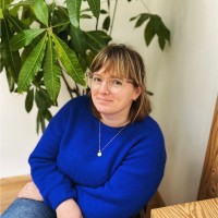 Lynn Claerhoudt