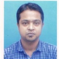 SUDIPTA SAHA