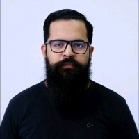 André Luiz G. da Silva