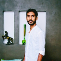 Vinod Klaxion