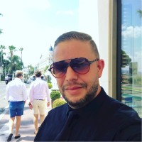 Amine Zamouri