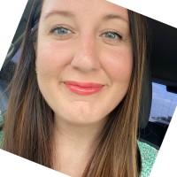 Amanda Raybould, Licsw