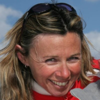 Isabelle Montagnier