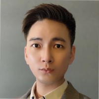 Gilbert Chiang