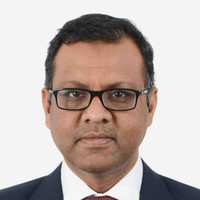 Askar Baig, Cfa