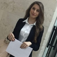 Elise Afeiche