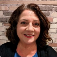 Lisa Toner