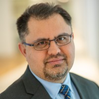 Ahmad Hashemi