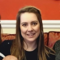 Sarah Teebay-Williams