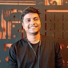 Sachin Darde