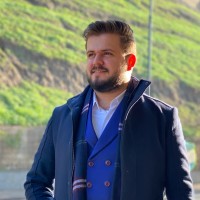 Dana Ghazi