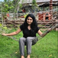 Reshma SR