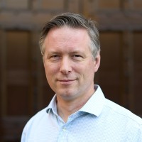 Aidan Van De Weyer