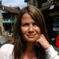 Paula De Gouveia