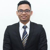 Muhd Siddiqie Mohd Saiful