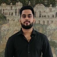 Shubhankar Srivastava