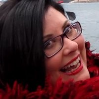 Tracey Frost
