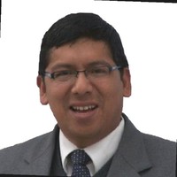 Ulises Huamani Ortega