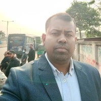 Zamir Hossain