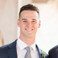 Sean Mchargue
