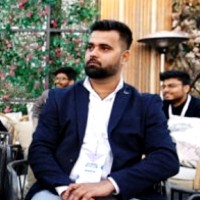 Rajnish Roy